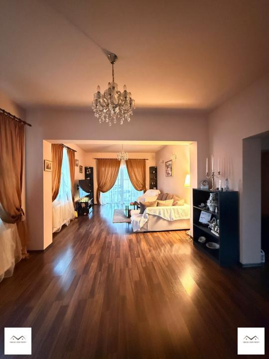 Vila individuala in proximitatea lacului