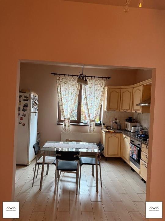 Vila individuala in proximitatea lacului