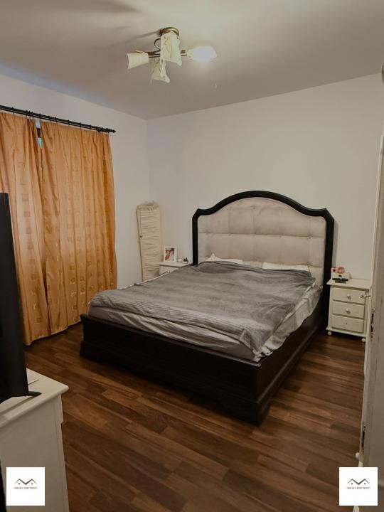 Vila individuala in proximitatea lacului