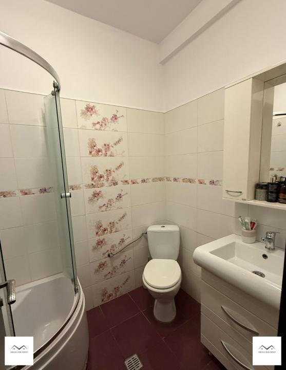 Vila individuala in proximitatea lacului