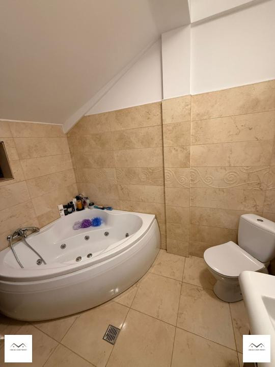 Vila individuala in proximitatea lacului