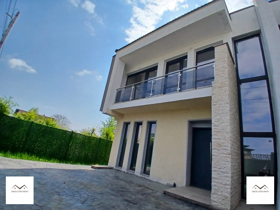 Duplex zona linistita