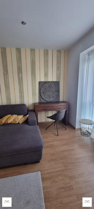 Apartament luminos