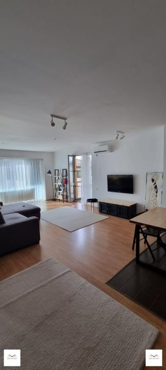 Apartament luminos