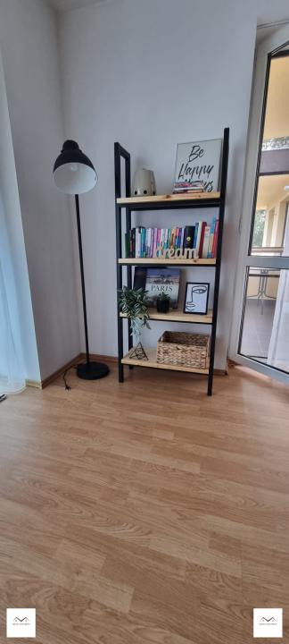 Apartament luminos