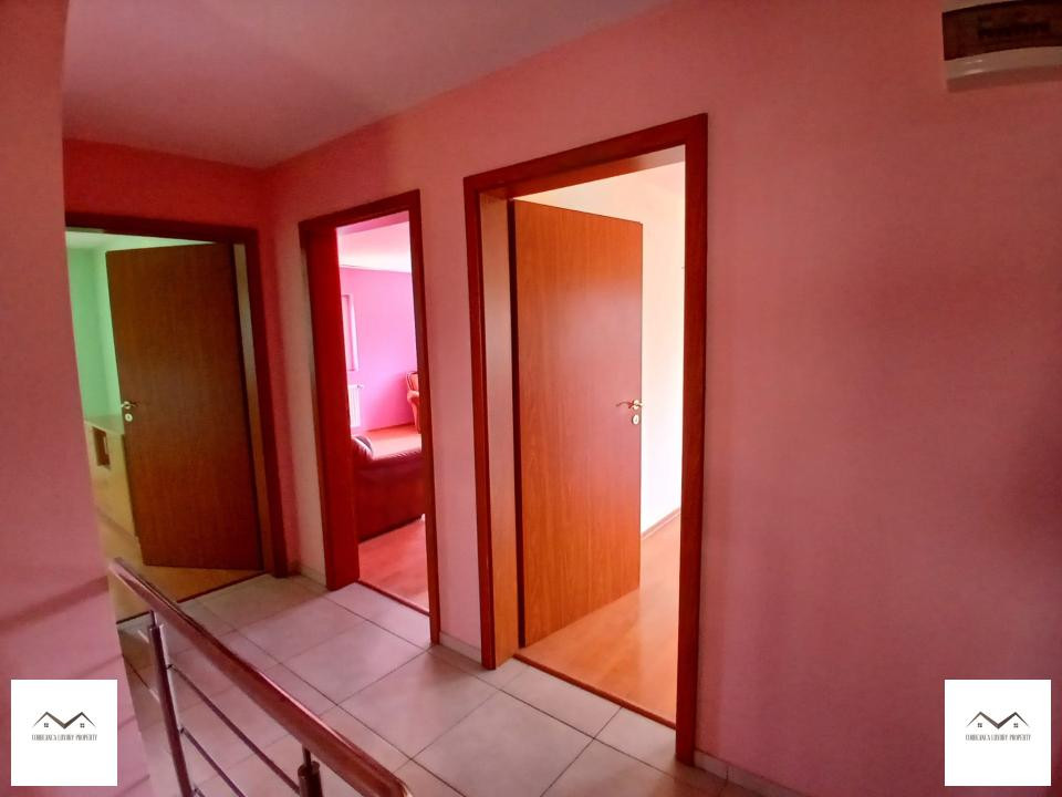 Apartament in vila 