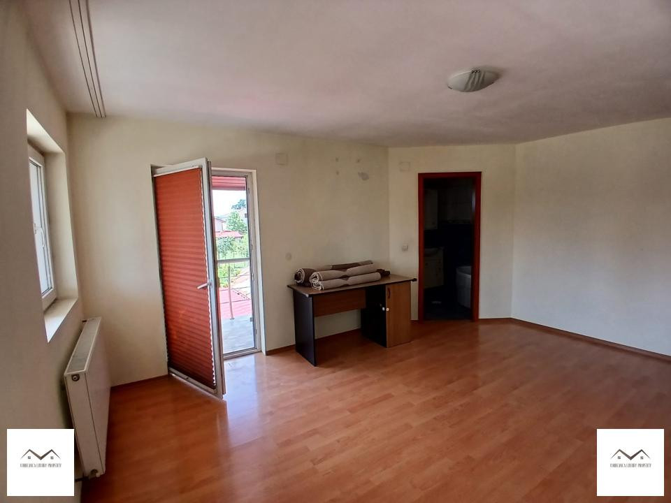 Apartament in vila 