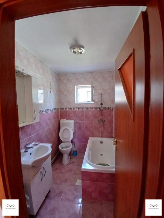 Apartament in vila 