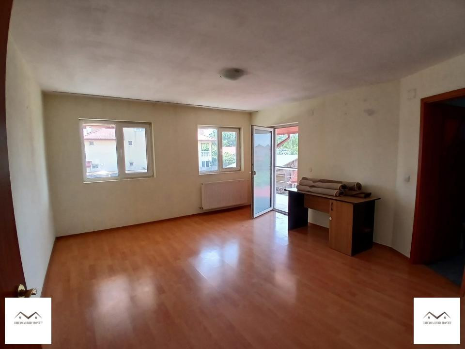 Apartament in vila 