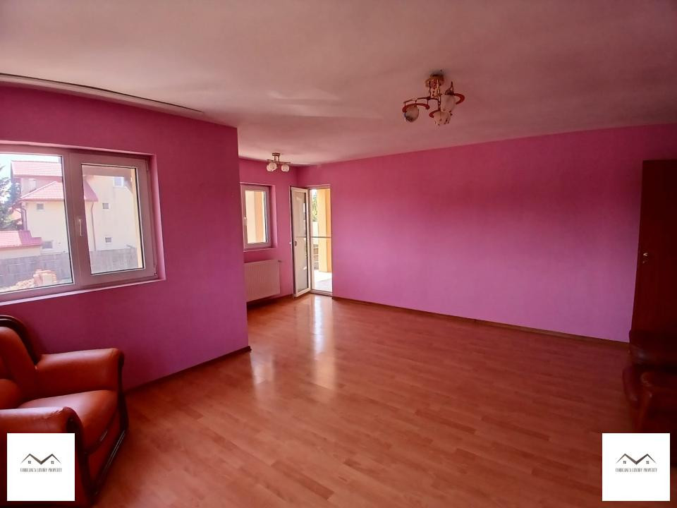 Apartament in vila 