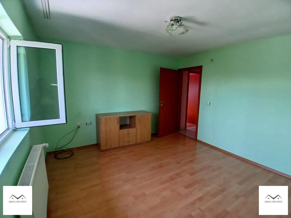 Apartament in vila 