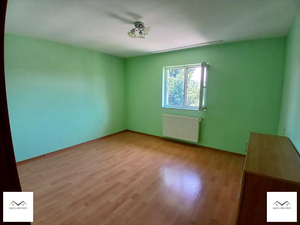 Apartament in vila 