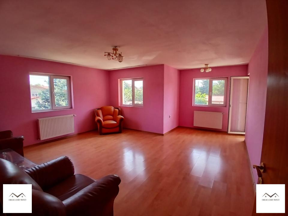 Apartament in vila 