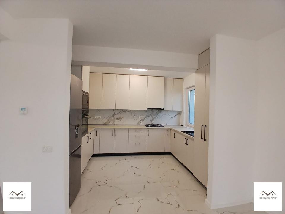 Vila moderna