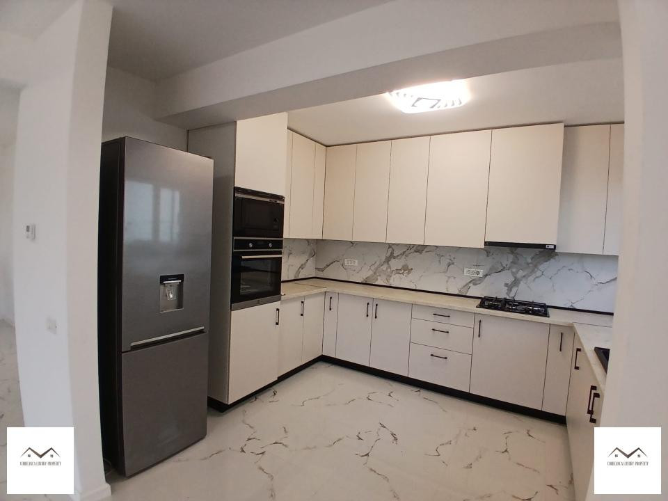 Vila moderna