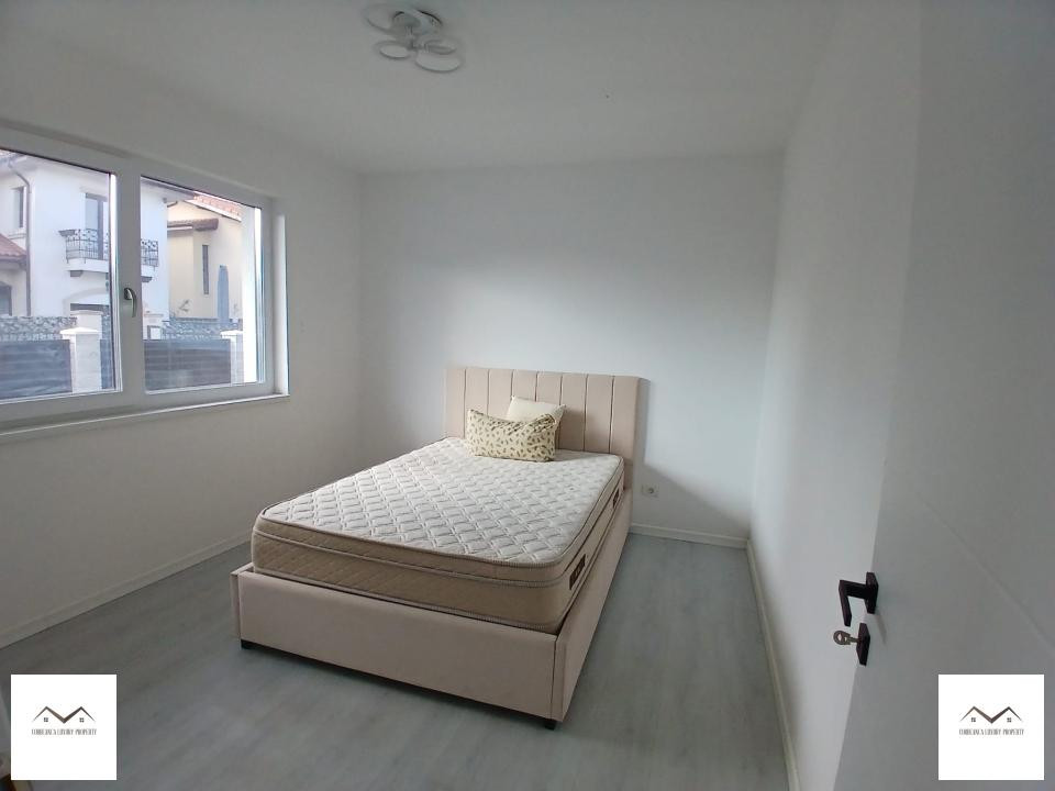 Vila moderna