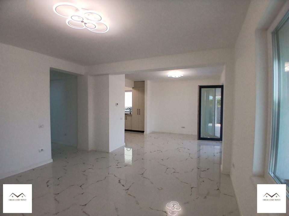 Vila moderna