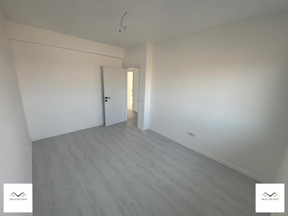 Vila moderna