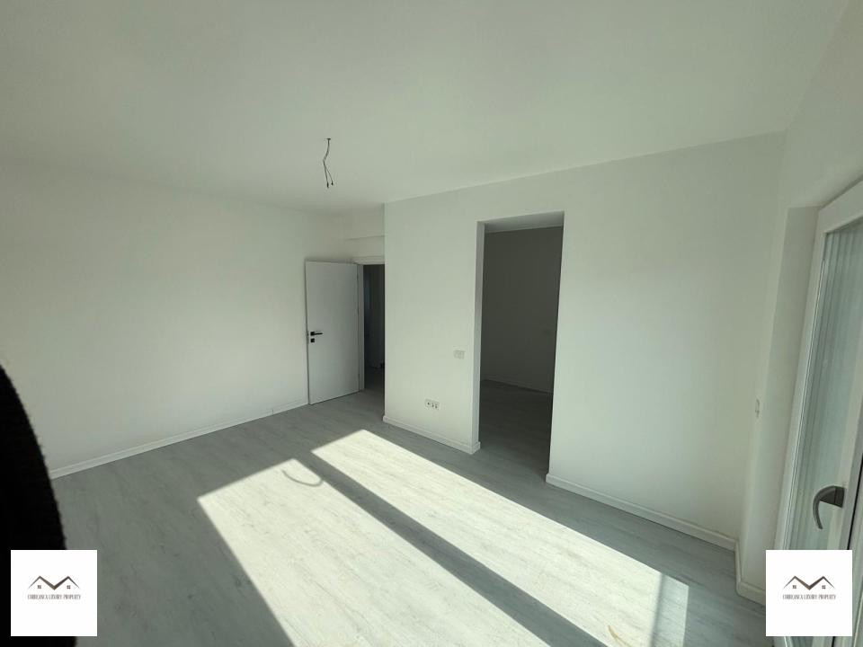 Vila moderna