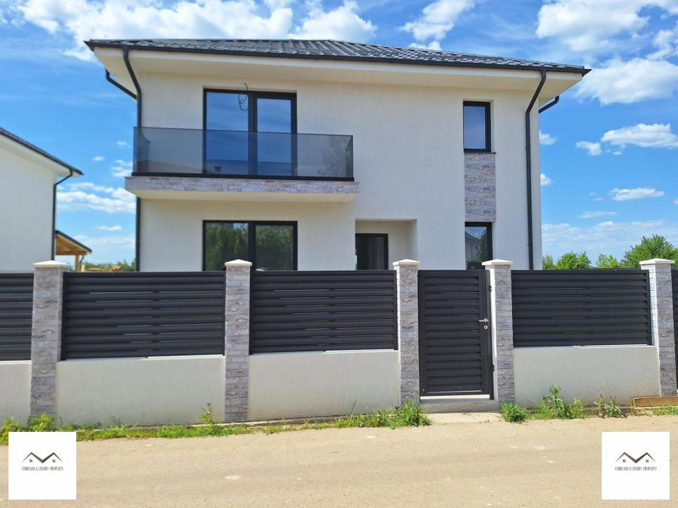 Vila moderna