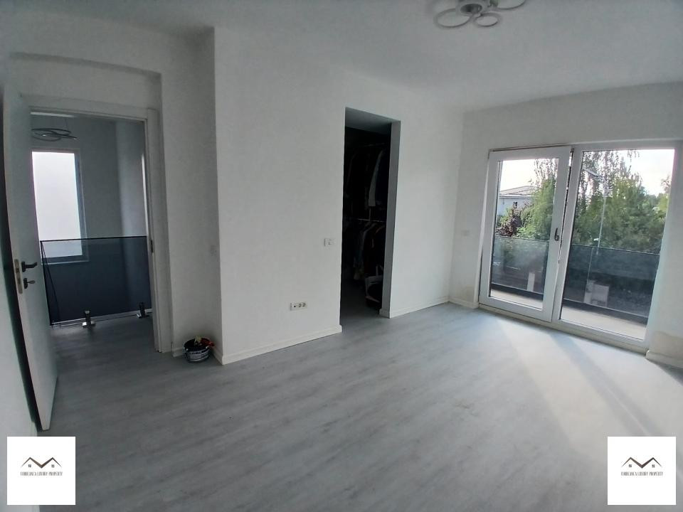 Vila moderna