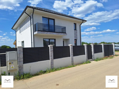 Vila moderna