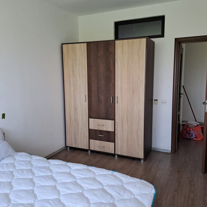 Apartament zona linistita