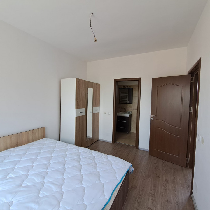 Apartament zona linistita