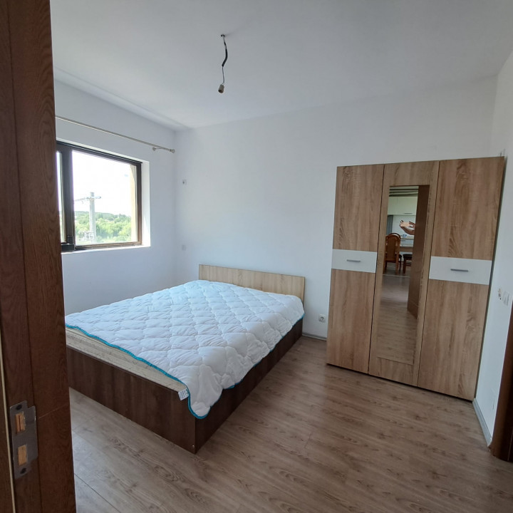 Apartament zona linistita