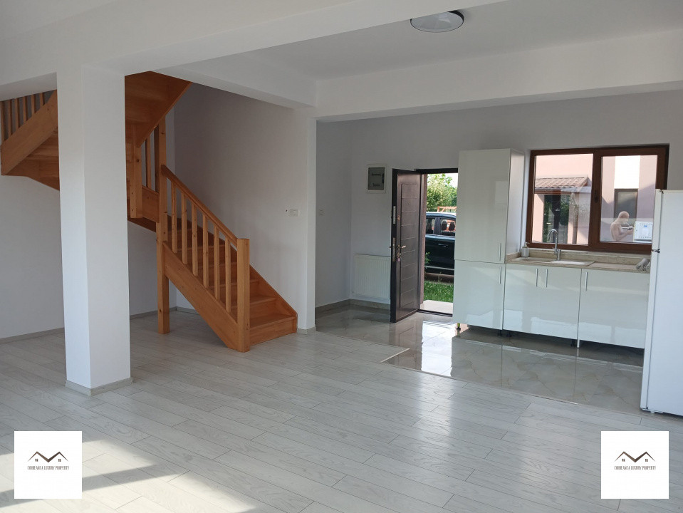 Duplex la cheie