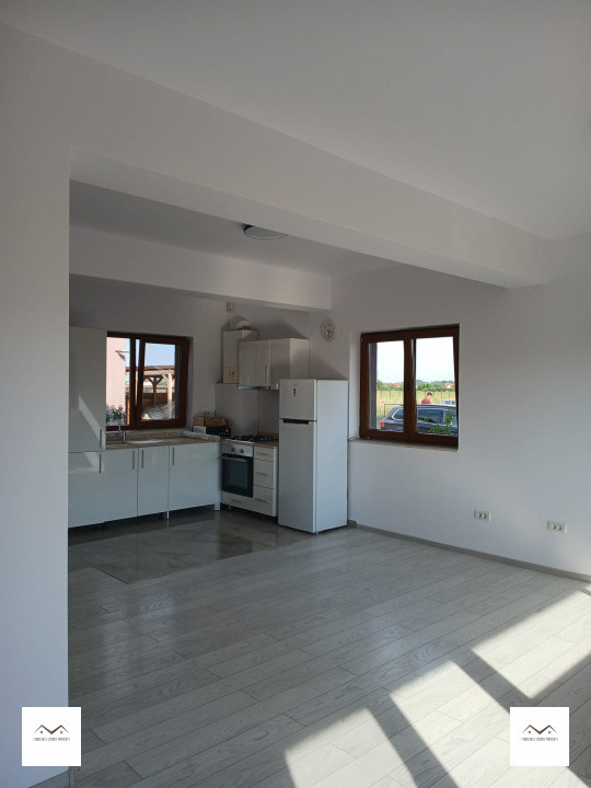 Duplex la cheie