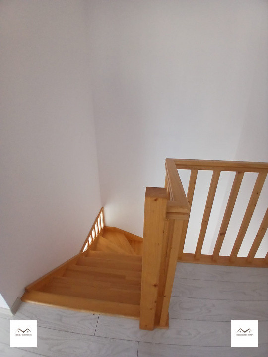 Duplex la cheie