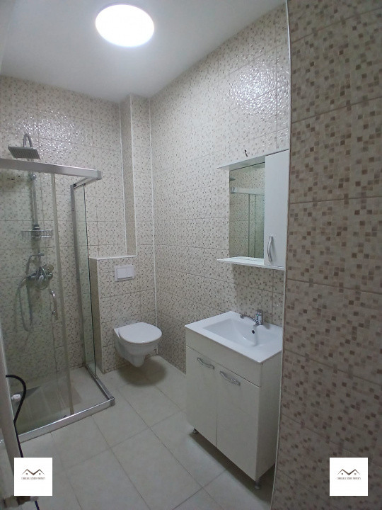 Duplex la cheie