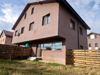 Duplex la cheie