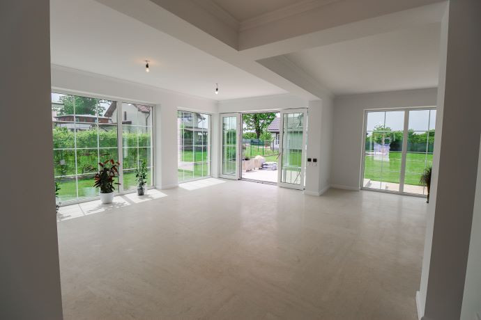 Vila premium