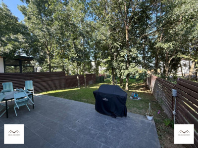 Vila Paradisul Verde