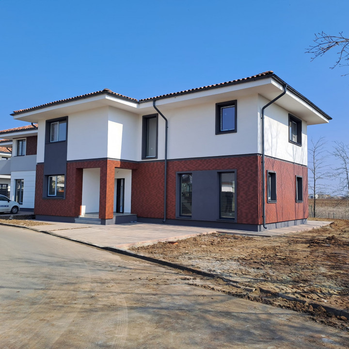 Vila Paradisul Verde