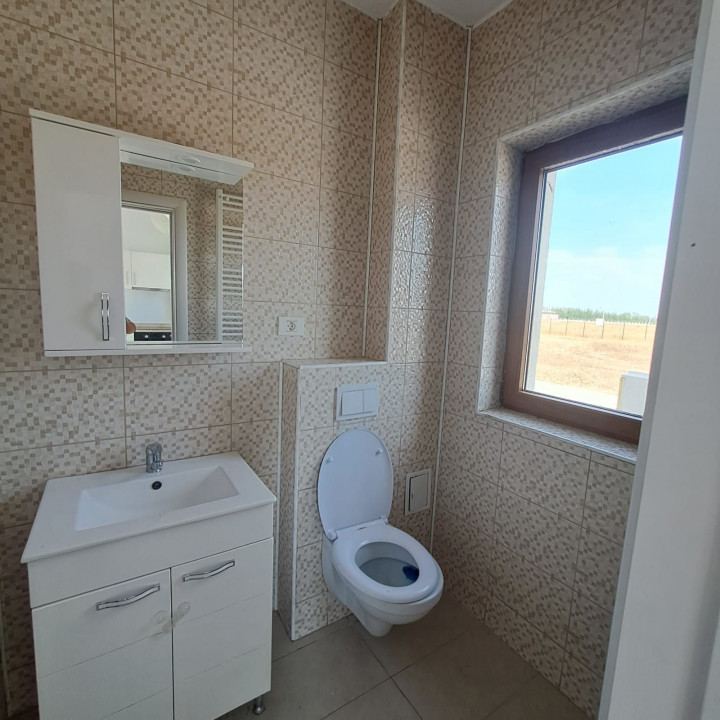 Vila duplex zona linistita