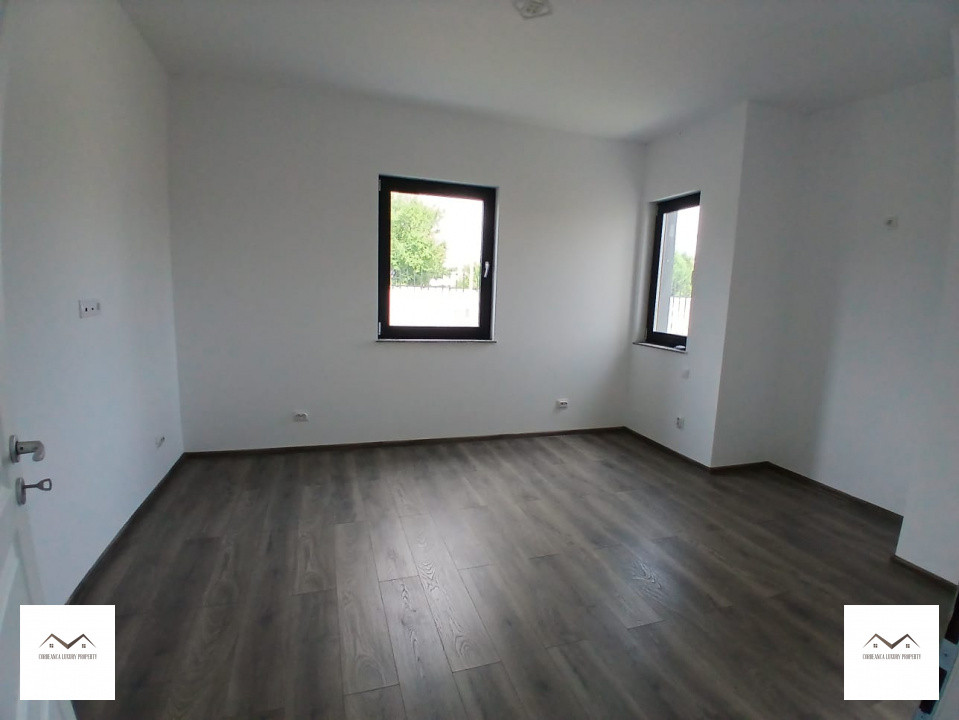 Vila individuala parter