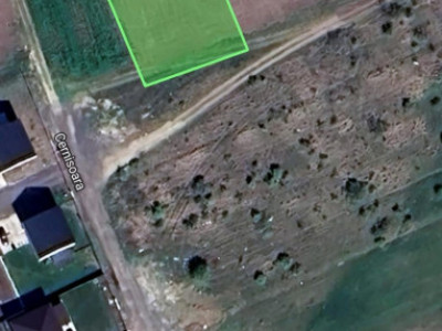 Teren investitie