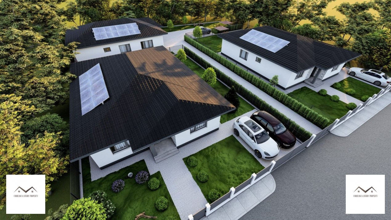 Vila parter