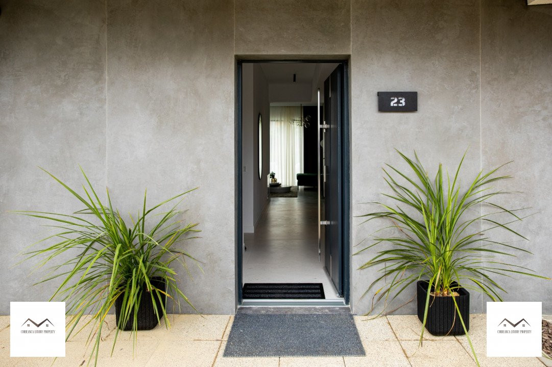 Vila tip duplex