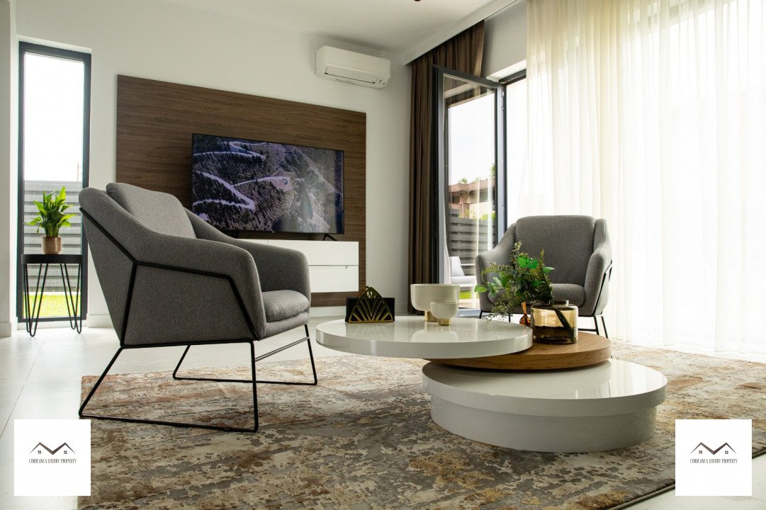 Vila tip duplex