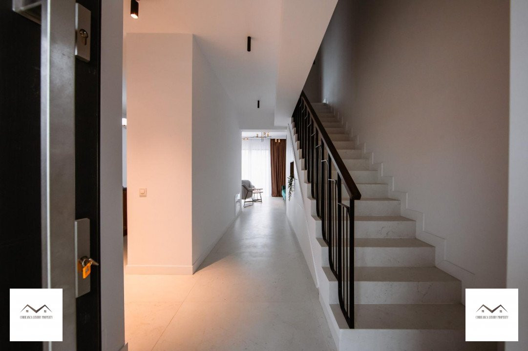 Vila premium