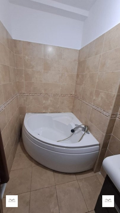 Apartament zona linistita