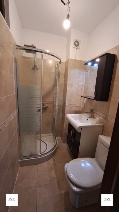Apartament zona linistita