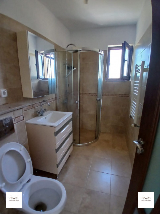 Apartament zona linistita