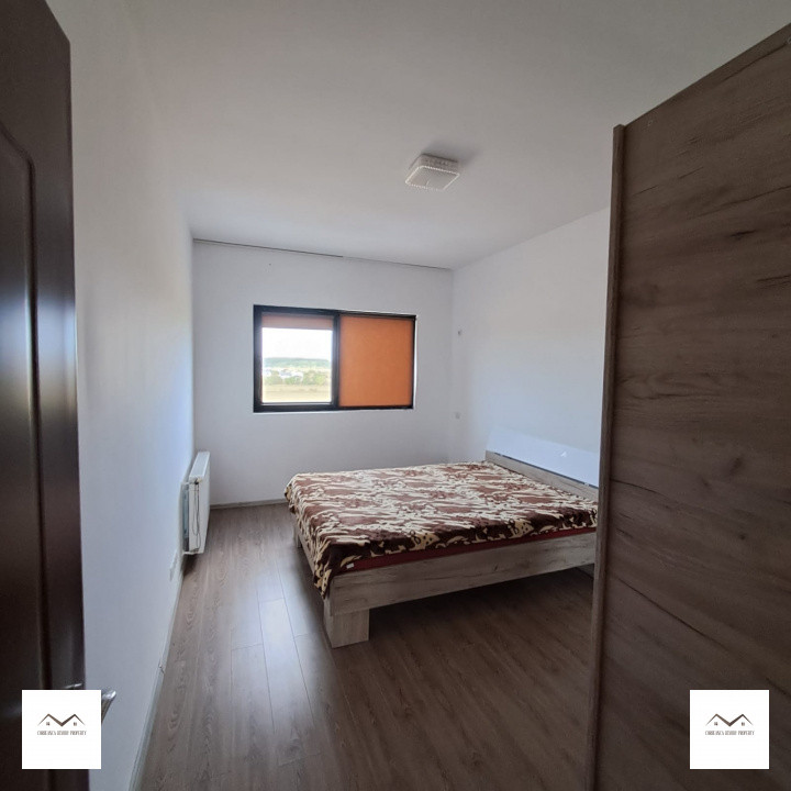 Apartament zona linistita