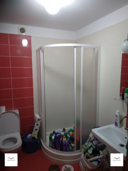 Apartament zona linistita