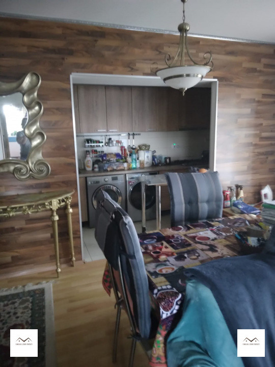 Apartament zona linistita